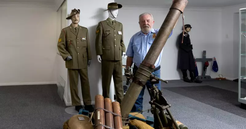 Hunter Families Sought to Solve 109-Year-Old WWI Soldier Mystery