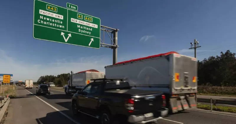 Hunter Valley's Economic Challenge: Creating 37,000 New Jobs to Avoid Being Left Behind