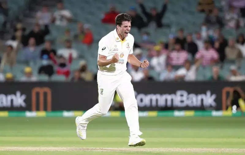 Jhye Richardson's Ashes comeback accelerates amid Australian bowling crisis