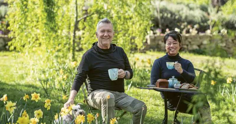 Jimmy's Hidden Health Battle: The Fear That Keeps His Family Awake at Night