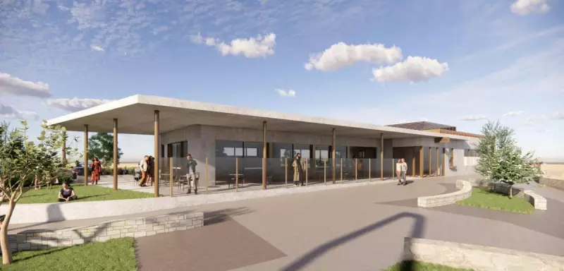 Joondalup Council Submits $19M Sorrento Beachfront Development Plan