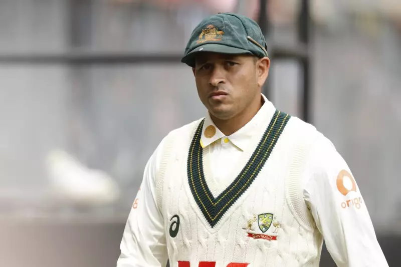 Khawaja's Perth Pitch Criticism Sparks Cricket Australia Backlash