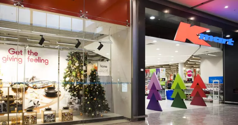 Kmart Recalls Magic Sand Products Over Asbestos Contamination Fears