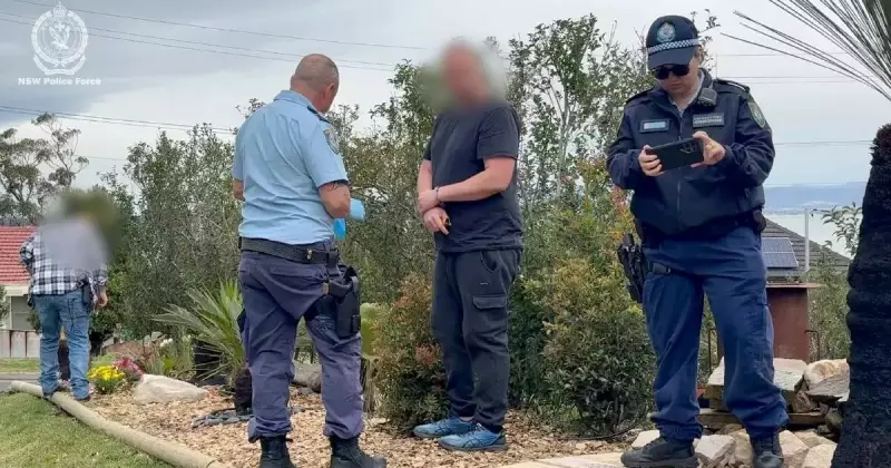 Lake Heights Man Fails to Overturn AVO in Wollongong Court Battle