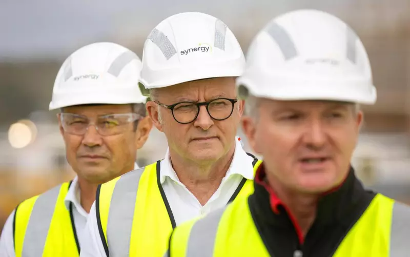 Libs Pull Plug on Energy Debate as Power Costs Skyrocket