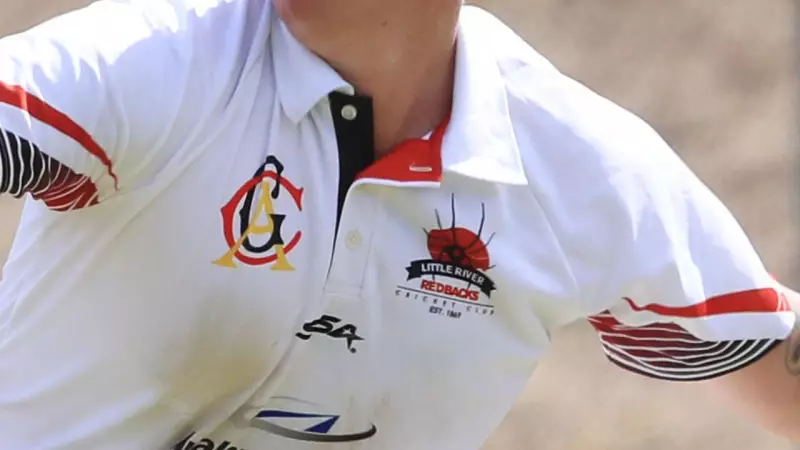 Little River's Joel Thompson hospitalised with ankle injury in costly loss