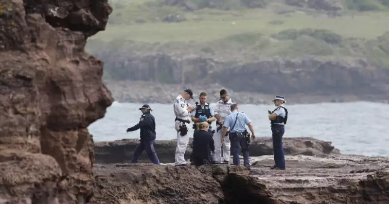 Man's Body Found Near Kiama Ocean Pool: Police Investigate
