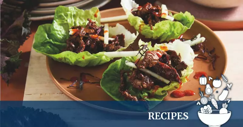 MasterChef at Home: Cook Like a Pro with These 4 Show-Stopping Recipes