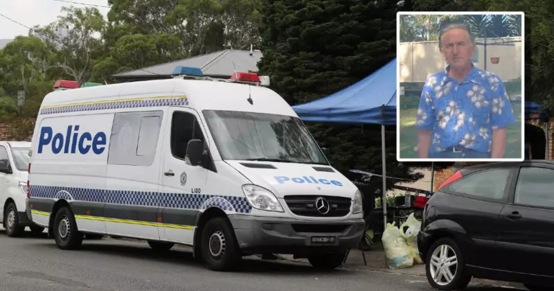 Mental Health Defence in Farmborough Heights Murder Trial, Court Hears