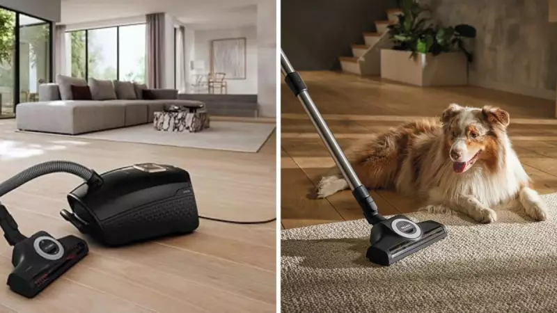 Miele Vacuum Slashed by 30% on Amazon Australia, Shoppers Rave