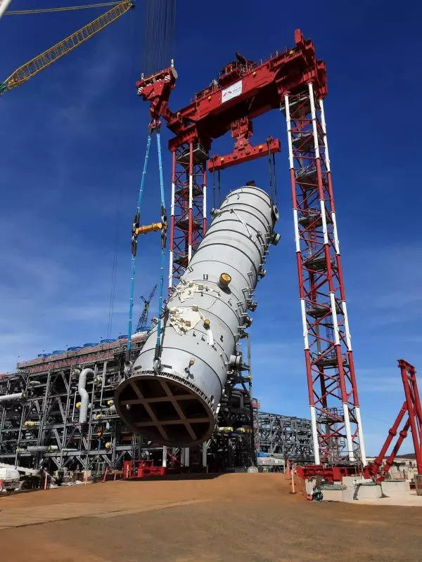 Monadelphous Shares Soar as Revenue Set for 25% Surge