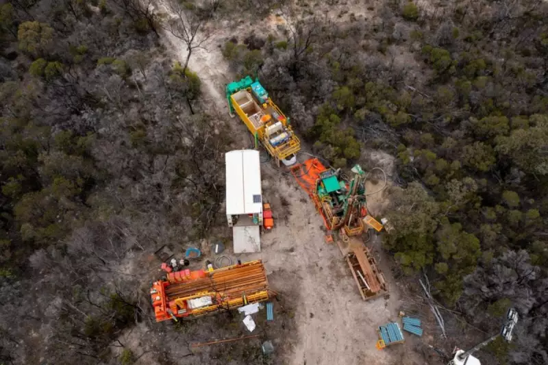 Mount Ridley Secures 1069km² Critical Minerals Corridor Near Esperance