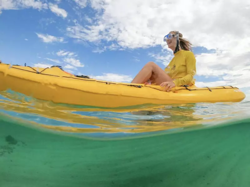 New 3-Day Essence of Ningaloo Tour Unveiled for 2026