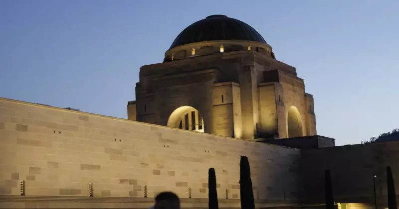 New AWM Council Members Bring Fresh Perspectives Amid Frontier Wars Debate