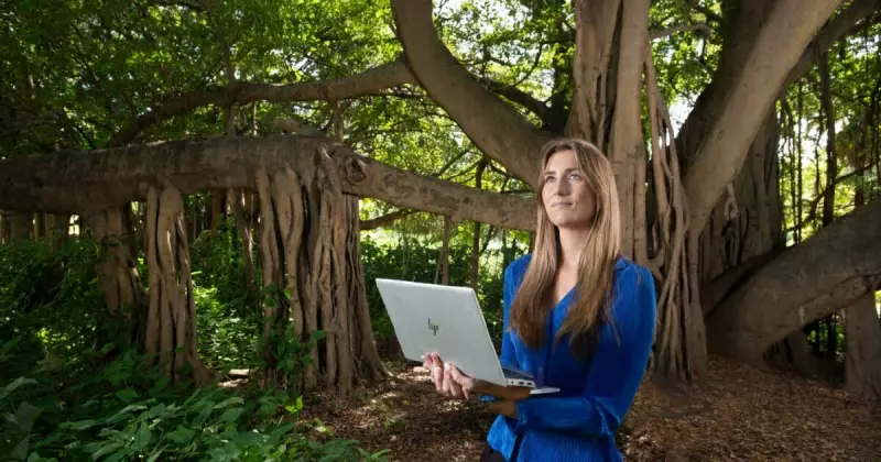 Newcastle Researcher Tackles $137 Billion Biodiversity Market Challenge