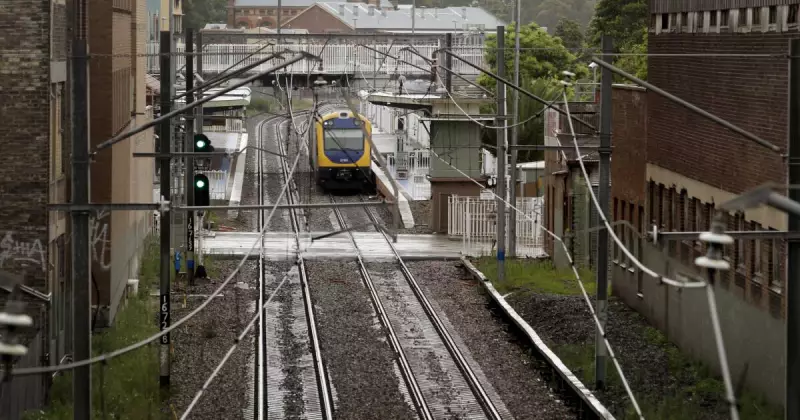 Newcastle's Light Rail Debate: Was $100M+ System Value for Money?