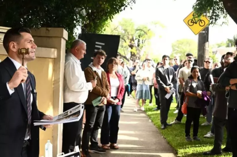 No 'Smoking Gun' Links First Home Scheme to House Price Spike