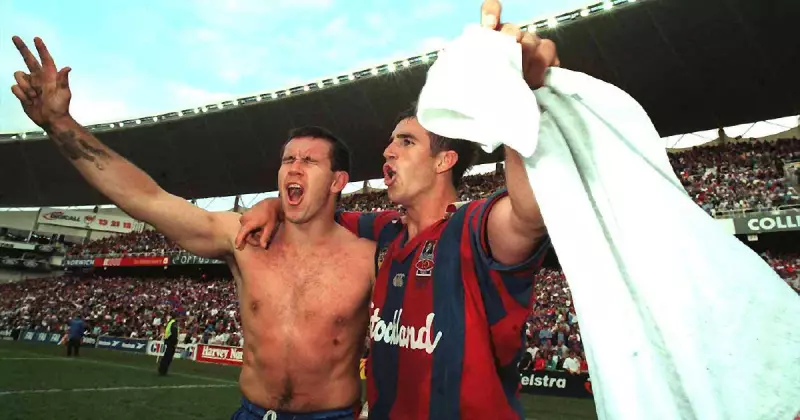 NRL Great Matty Johns Joins Gold Coast Titans Ownership Group in Major Coup