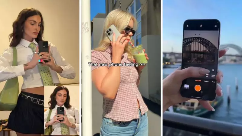 OPPO's Black Friday Deals Slash Prices on Award-Winning Smartphones