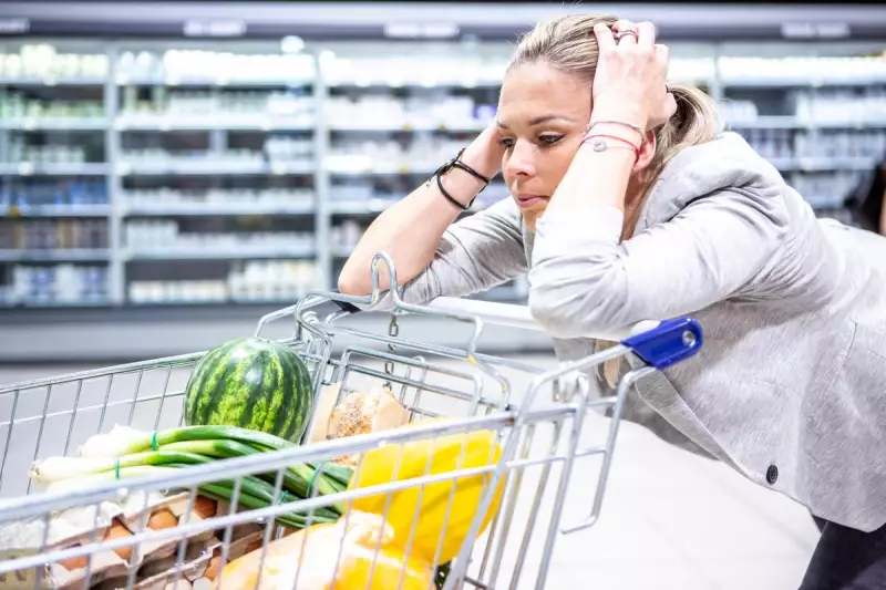 Over 4000 Australian Foods Hide Dangerous Trans Fats