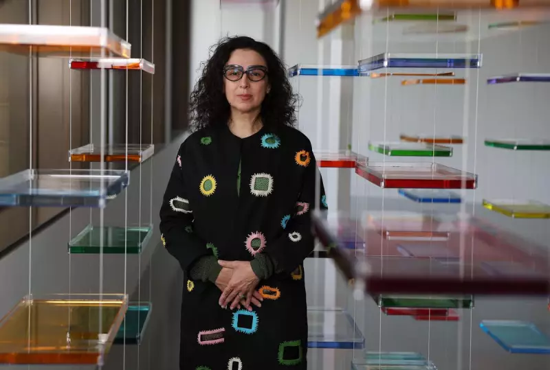 Paola Pivi's Technicolour Bears & Inflatable Comics Debut in Perth