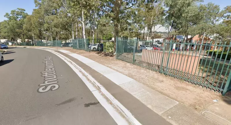 Parent Knocked Unconscious in Sydney School Brawl After Alleged Student Assault