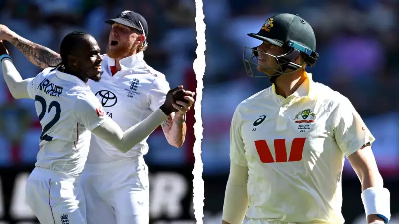 Pat Cummins vs Joe Root: The Ashes Battle That Will Define the Series