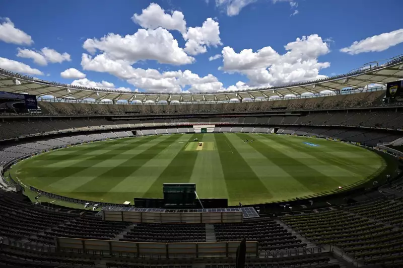 Perth Shines in Ashes Opener Despite Starc's Fiery Protest
