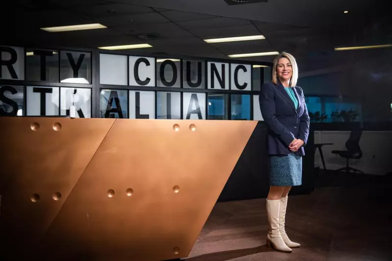 Perth's CBD Crisis: Vacant Shops Hit 25% as Homelessness Soars