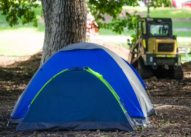 Perth's Homeless Crisis: New East Perth Housing Project Finally Opens