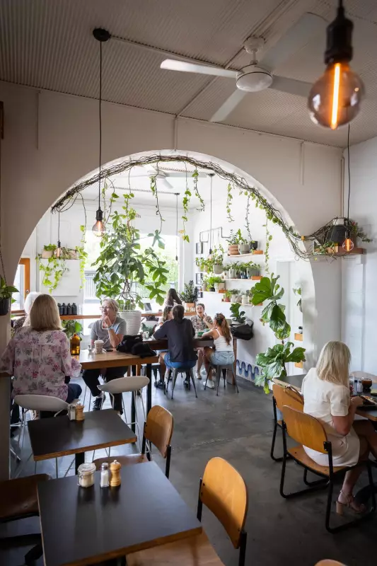 Perth's Source Foods: A Breakfast Institution That Stands the Test of Time