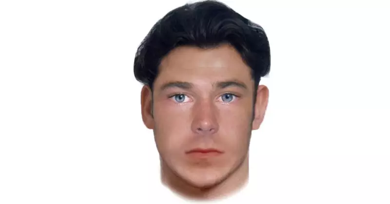 Police hunt man with skull tattoo over alleged Charnwood sexual assault