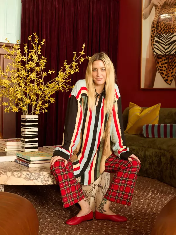 Poppy Lissiman Opens Fremantle Flagship & Perth's Latest Lifestyle Trends