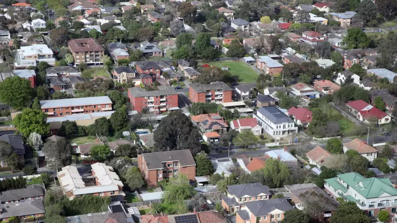 Property Prices Outpace Wages in Three Aussie Capitals: The Growing Affordability Crisis