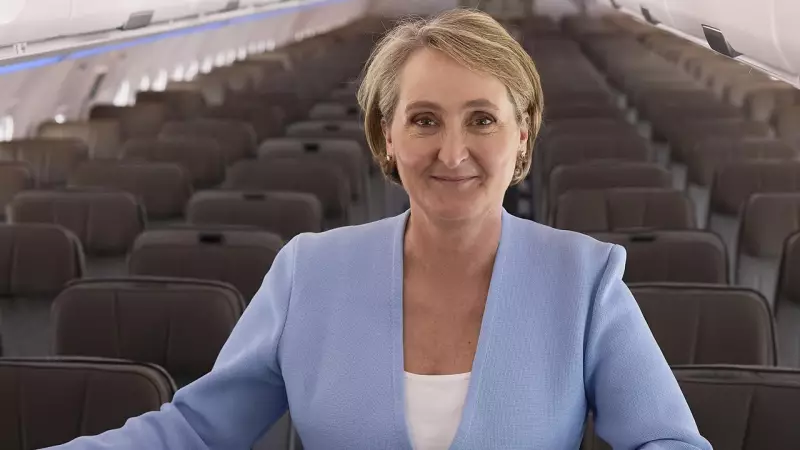 Qantas Bets Billions on Fleet Renewal and Australian Sustainable Fuel