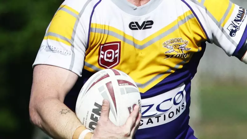 Queensland Rugby League axes Edmonton Storm from 2026 competition