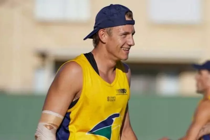 Record SANFL Draft Haul Highlights Mental Toll on Young AFL Hopefuls