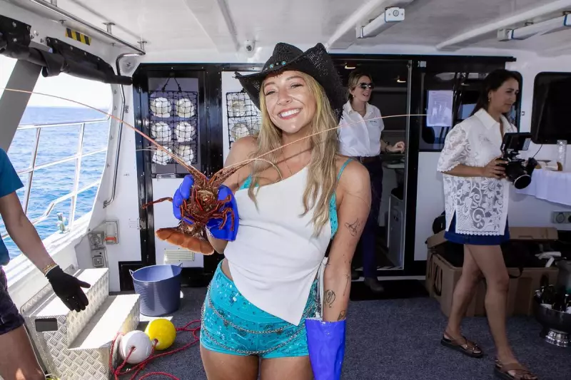 Rottnest Island's Summer Seafood Cruises Set to Make Waves in Perth