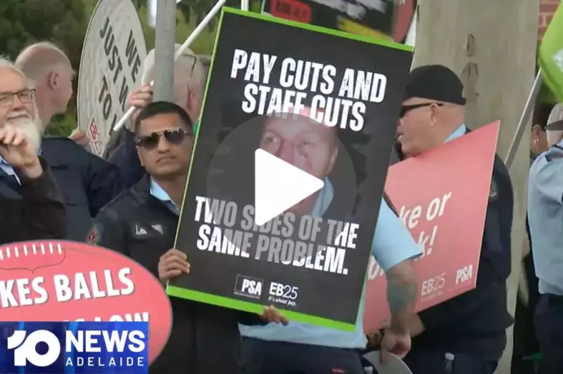 SA Government Unveils $2.3 Billion Education Reform Package