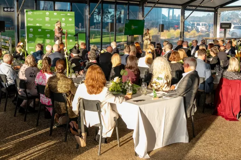 SA Regional Awards 2025: Celebrating Local Heroes & Achievements