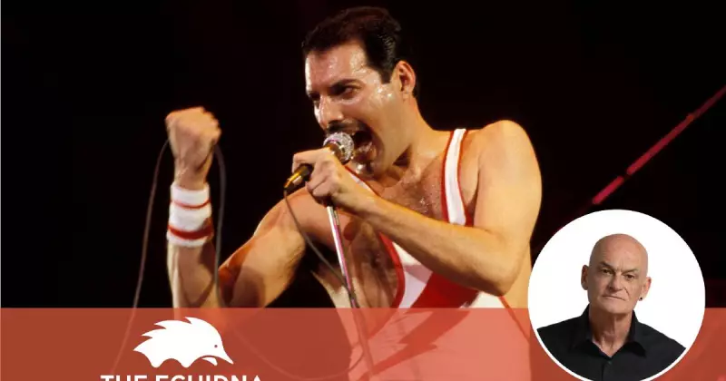 Science Reveals Why Modern Pop Music Fails to Spark Joy Like Queen
