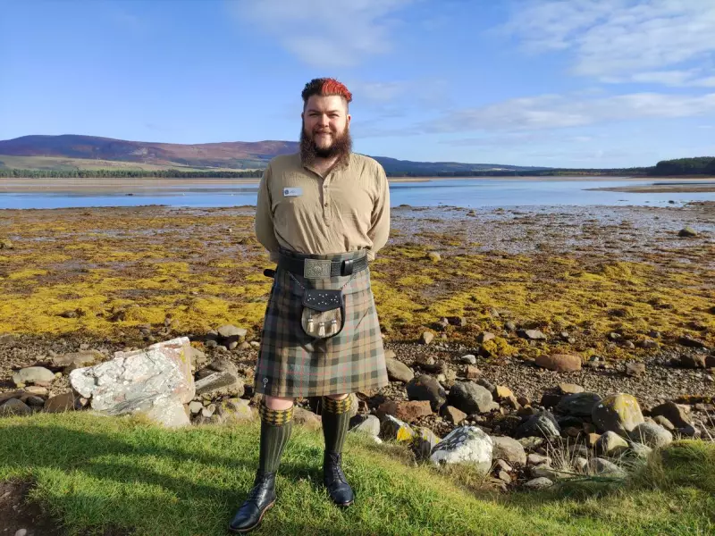 Scotland's Wild North East: Discover the Remote Region's Big Five Wildlife Spectacles