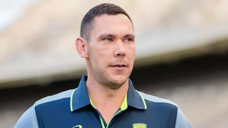 Scott Boland Vows Redemption in Perth Ashes Test After 2023 Setback