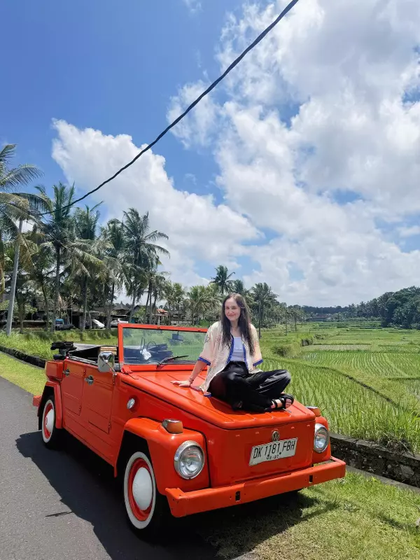 Secret Bali Tour: Ubud's Hidden Cultural Gems Revealed