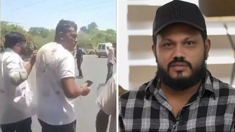 Sole Survivor of Air India Crash Reveals Heartbreaking Struggle Months After Tragedy