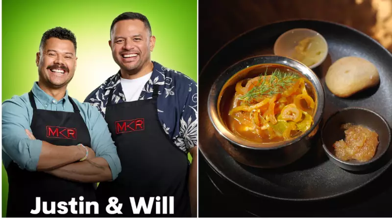 South African Pickled Kingfish Recipe: A Gourmet Australian Twist