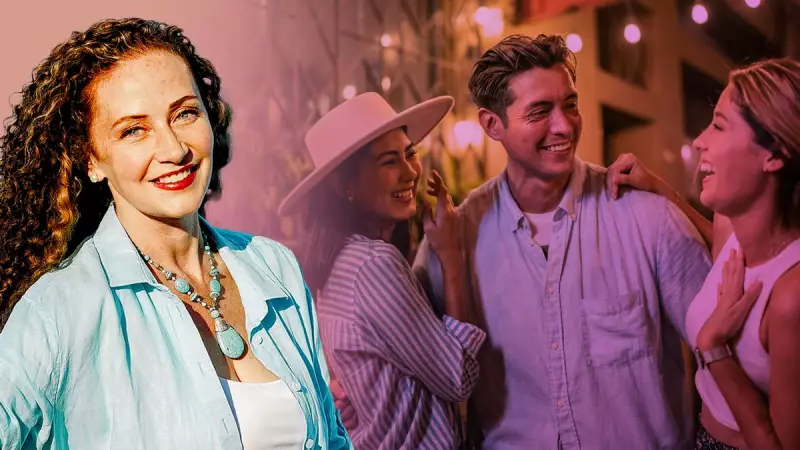 Speed Dating's Perth Revival: Ditch Apps for Real Connections