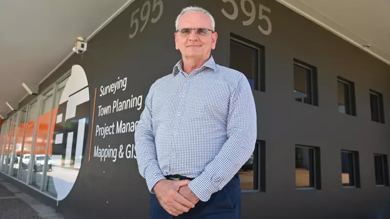 Stephen Motti: 50 Years of North Queensland's Colourful Character