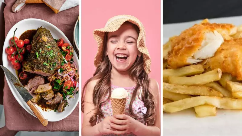 Summer Under Siege: Inflation Makes Aussie Traditions Unaffordable