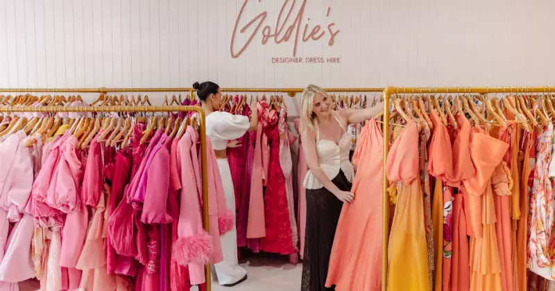 Sunshine Style Steals the Show: Yellow Dominates Melbourne Cup Fashion 2024